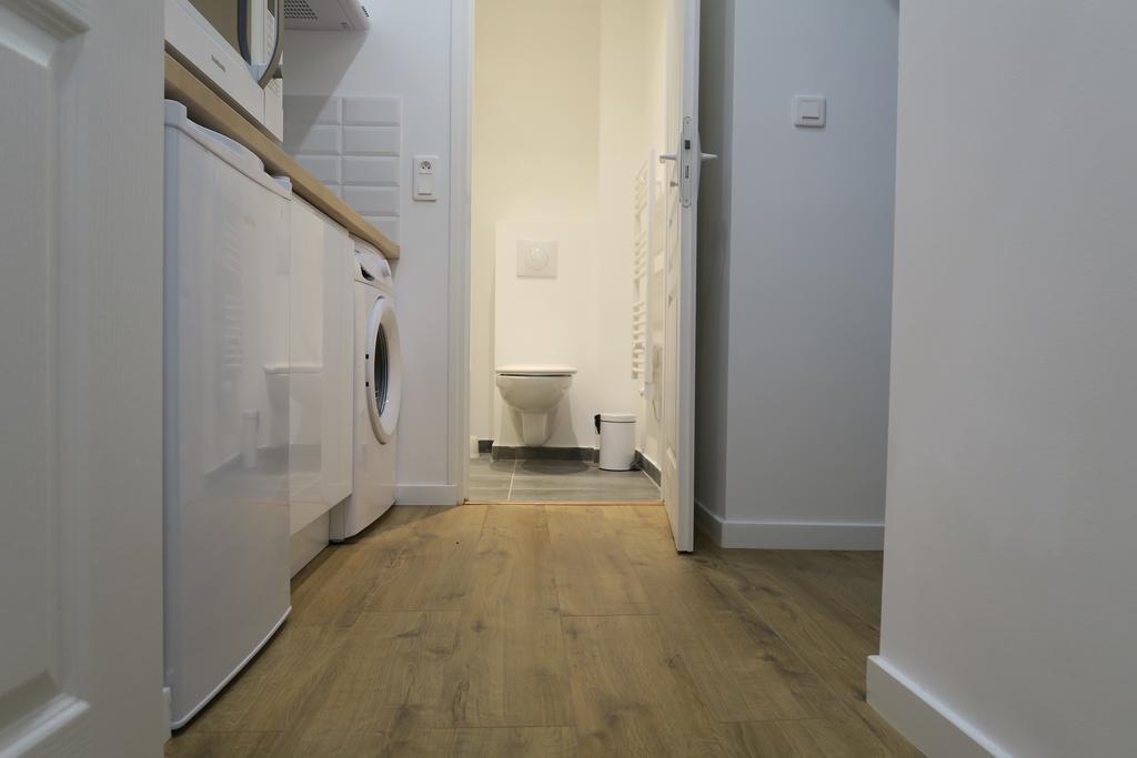Cosy Studio Apartment Nice