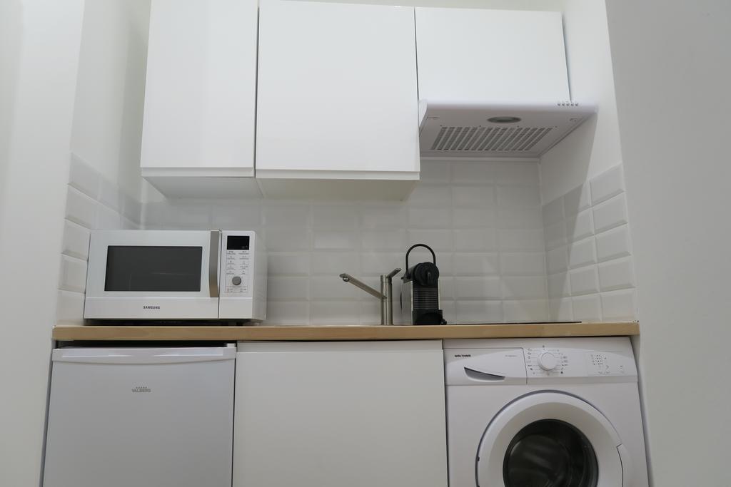 Cosy Studio Apartment