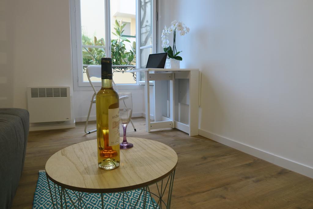 Cosy Studio Apartment *