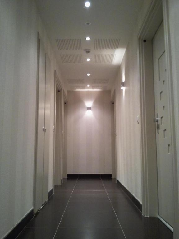 L'allegro Apartment Nice