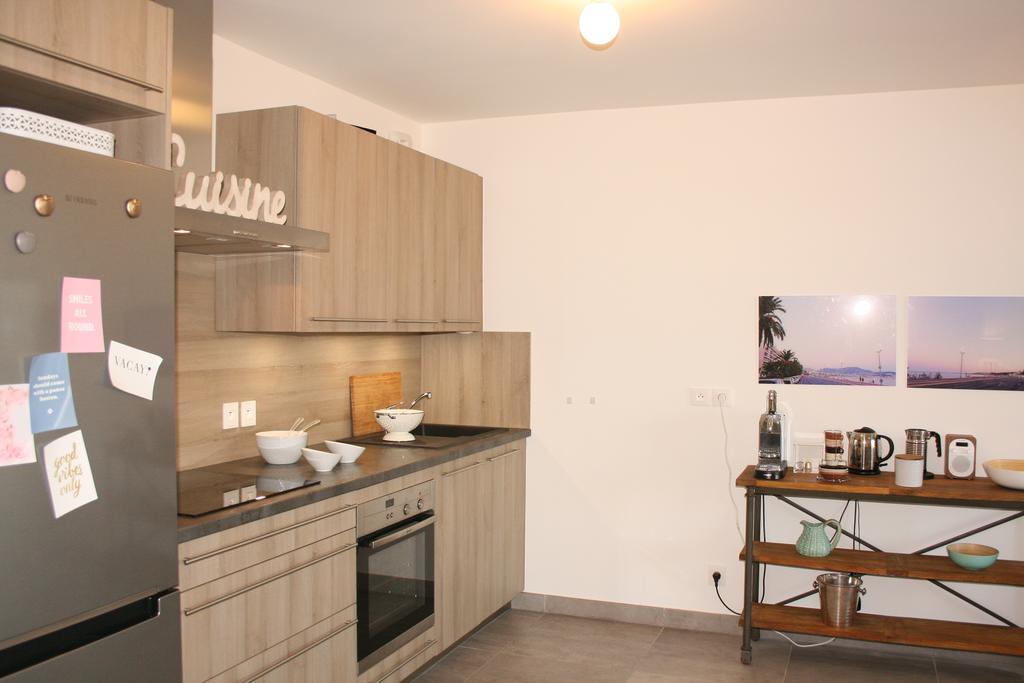 Apartment Le Domaine Des Roses *