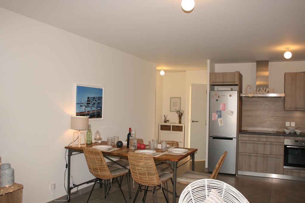 Apartment Le Domaine Des Roses Nice