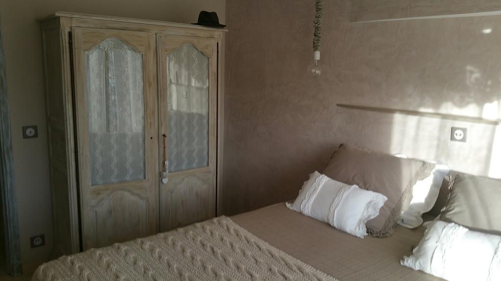 Apartment La Maison De Lulu