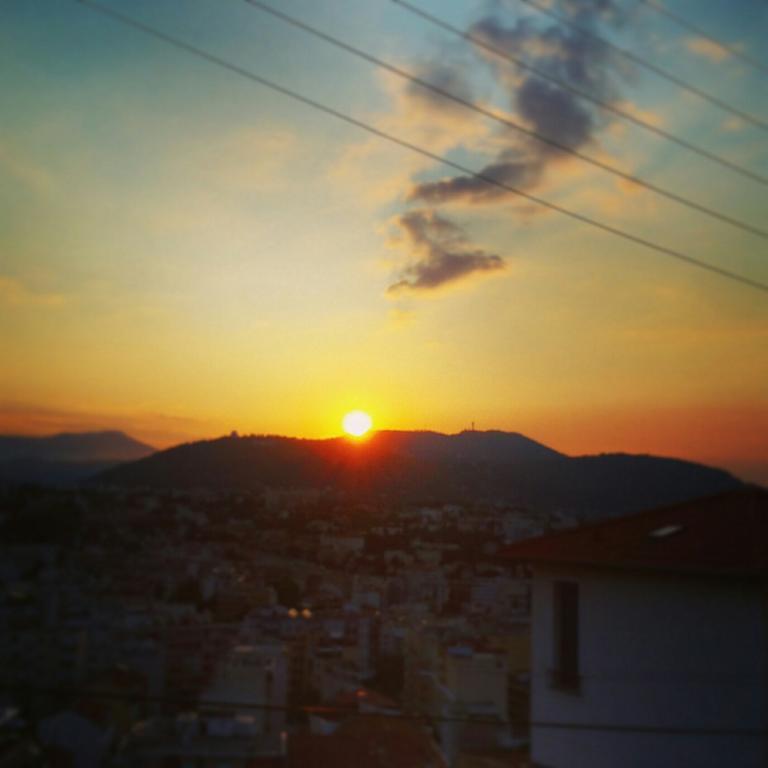 La Maison De Lulu Nice