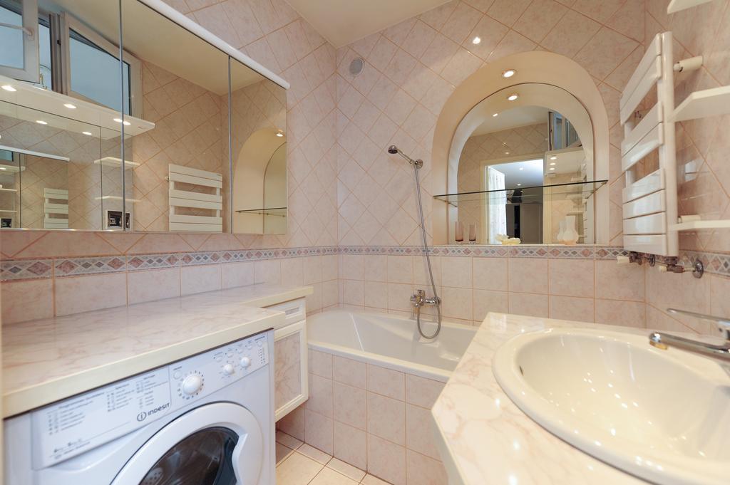 Minuetto Five Stars House *