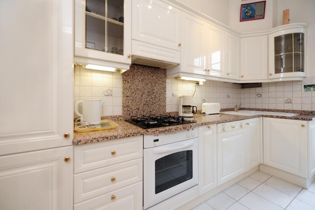 Minuetto Five Stars House