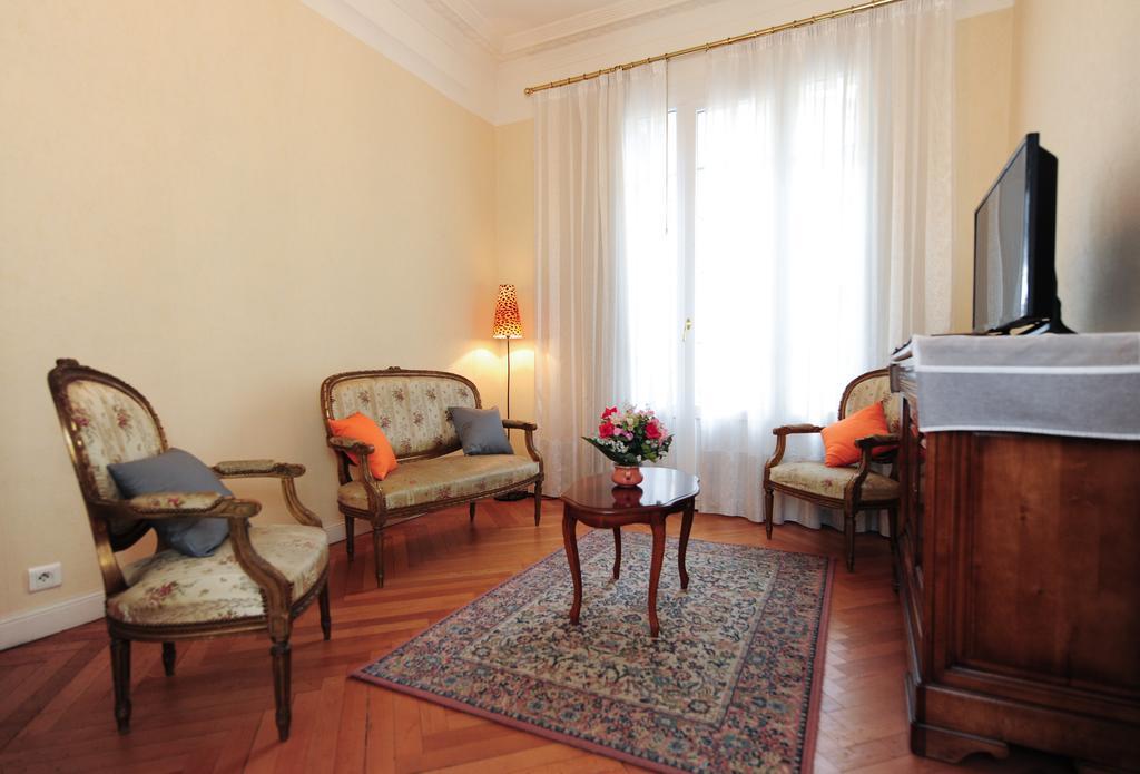 Minuetto Five Stars House Apartment Nice
