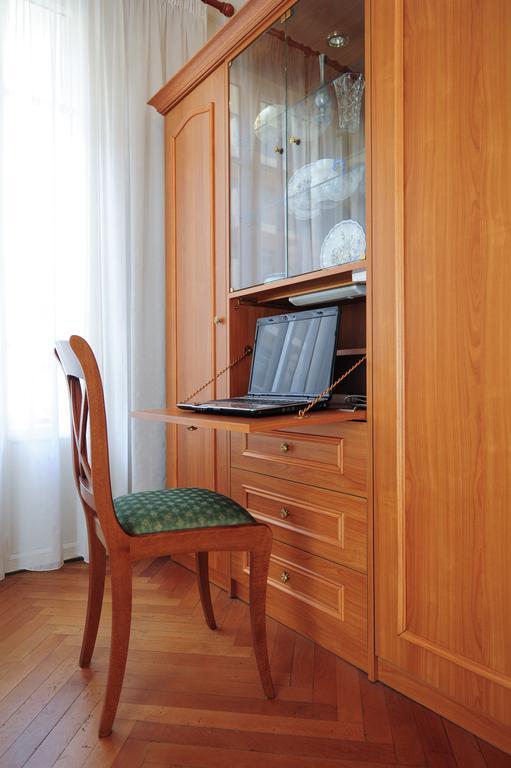 Minuetto Five Stars House Apartment