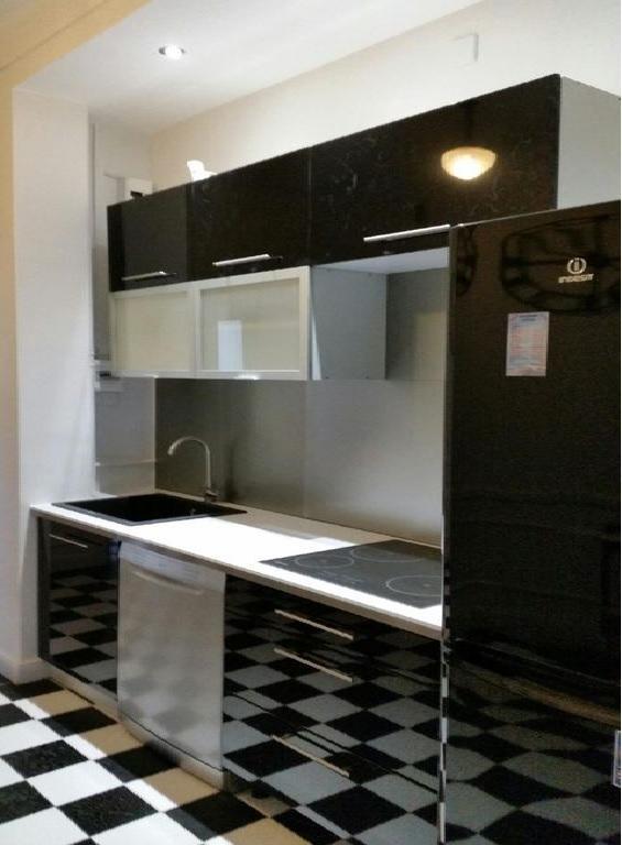 Le Mirage, Sea Front View, 3 Bedrooms, 100m *