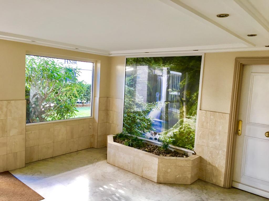 Riviera Apartment Nice