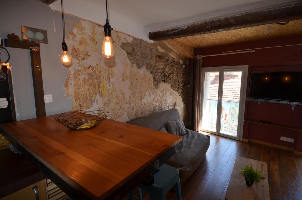Turini Apartment *