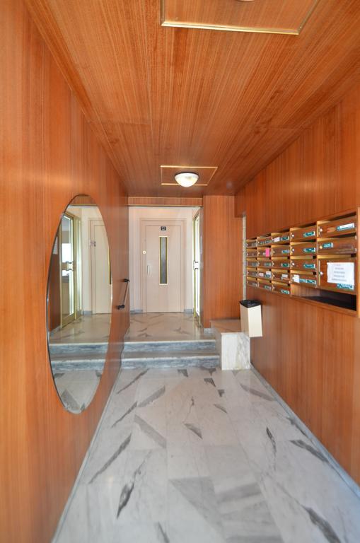 Apartment Le Nadia Nice