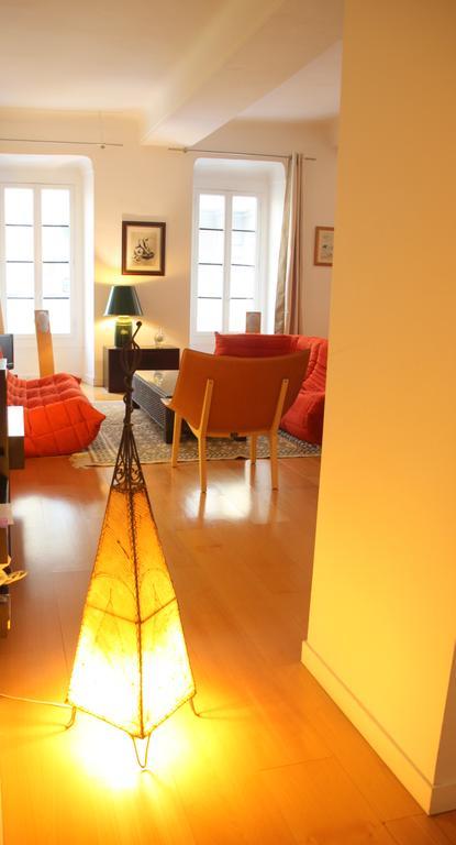 Apartment Le Loft Bonaparte Nice