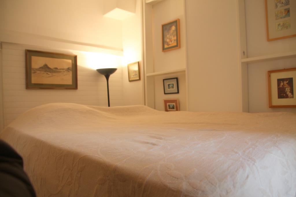 Le Loft Bonaparte * Nice