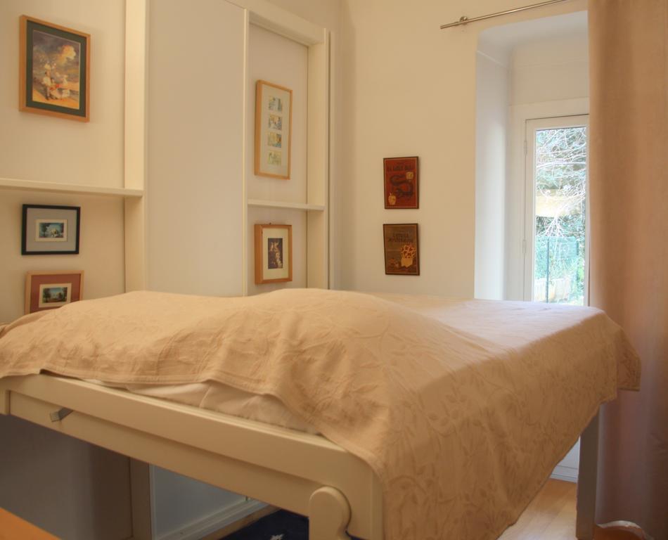 Le Loft Bonaparte Apartment Nice