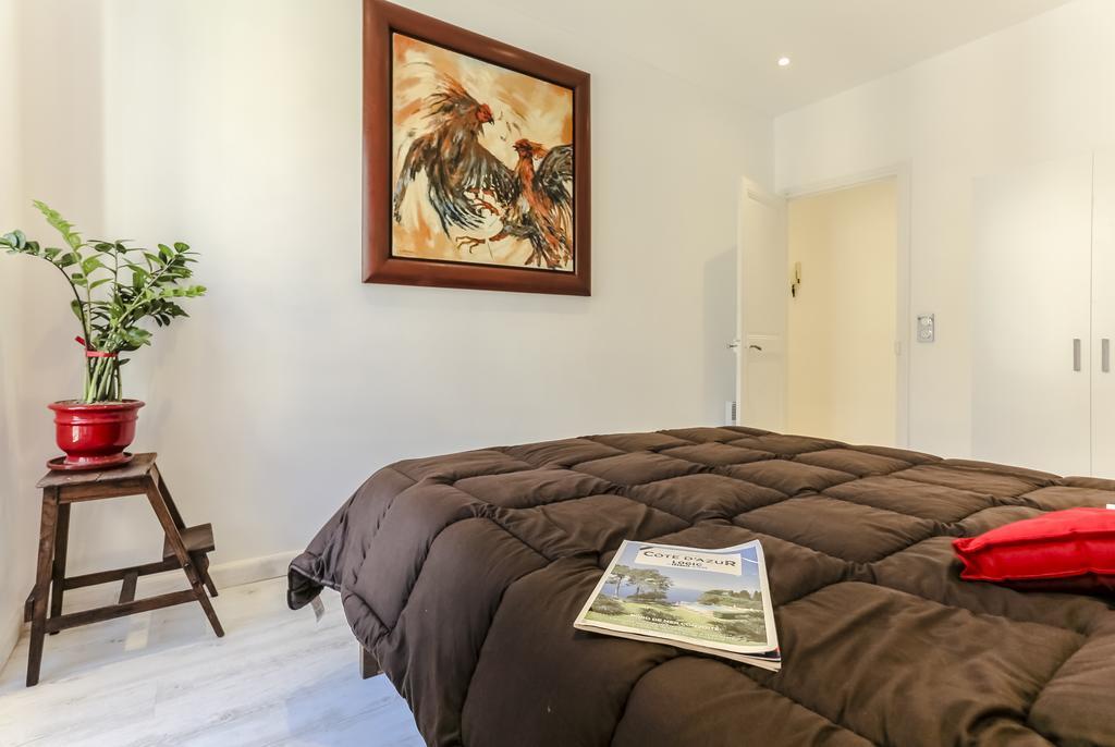My Casa Raimbaldi - Parking Apartment