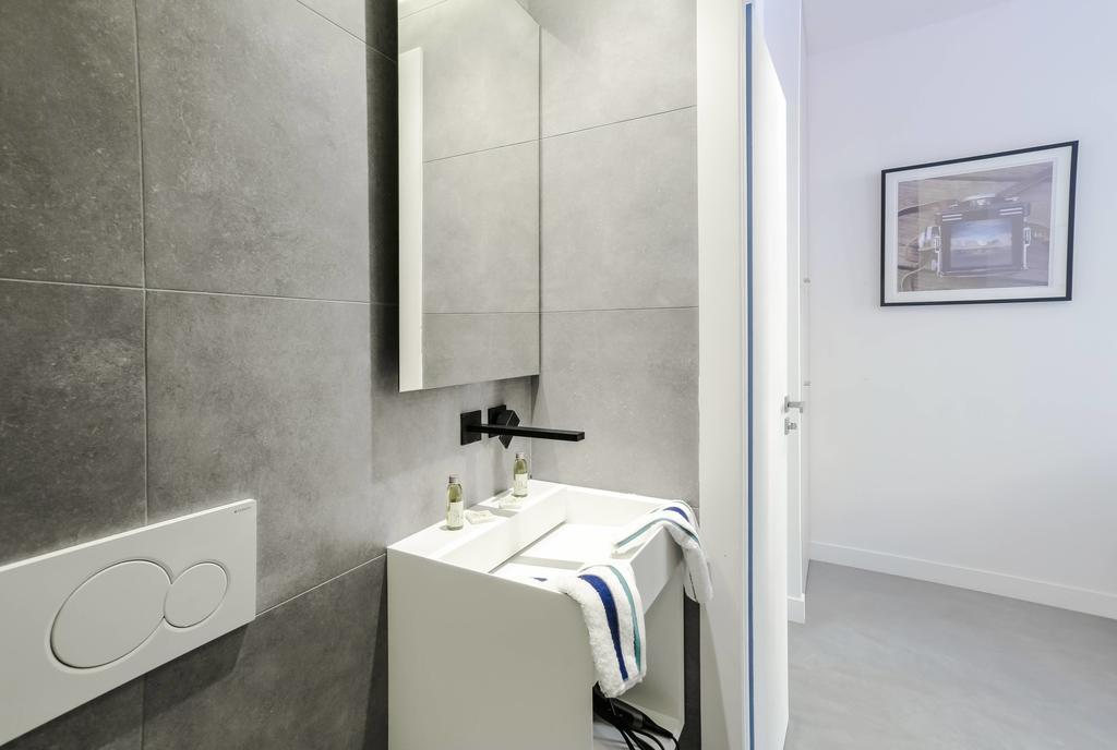 Paule - Great Old Town W Ac Apartamento Nice
