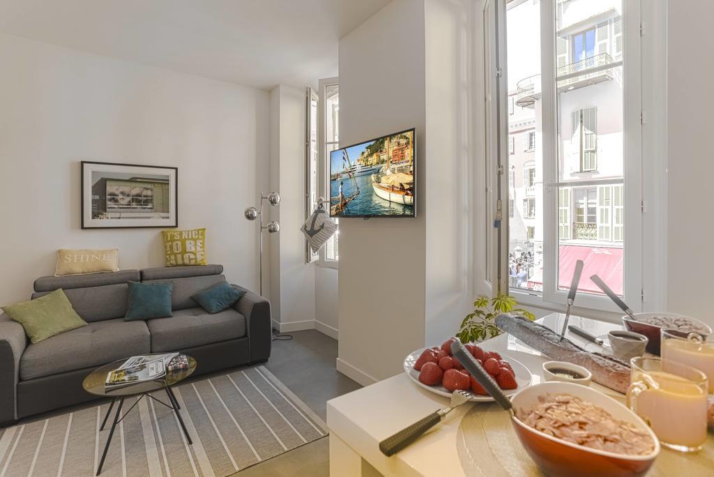 Paule - Great Old Town W Ac Appartement