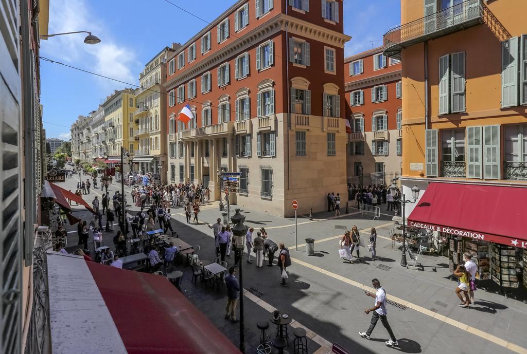 Paule - Great Old Town W Ac *