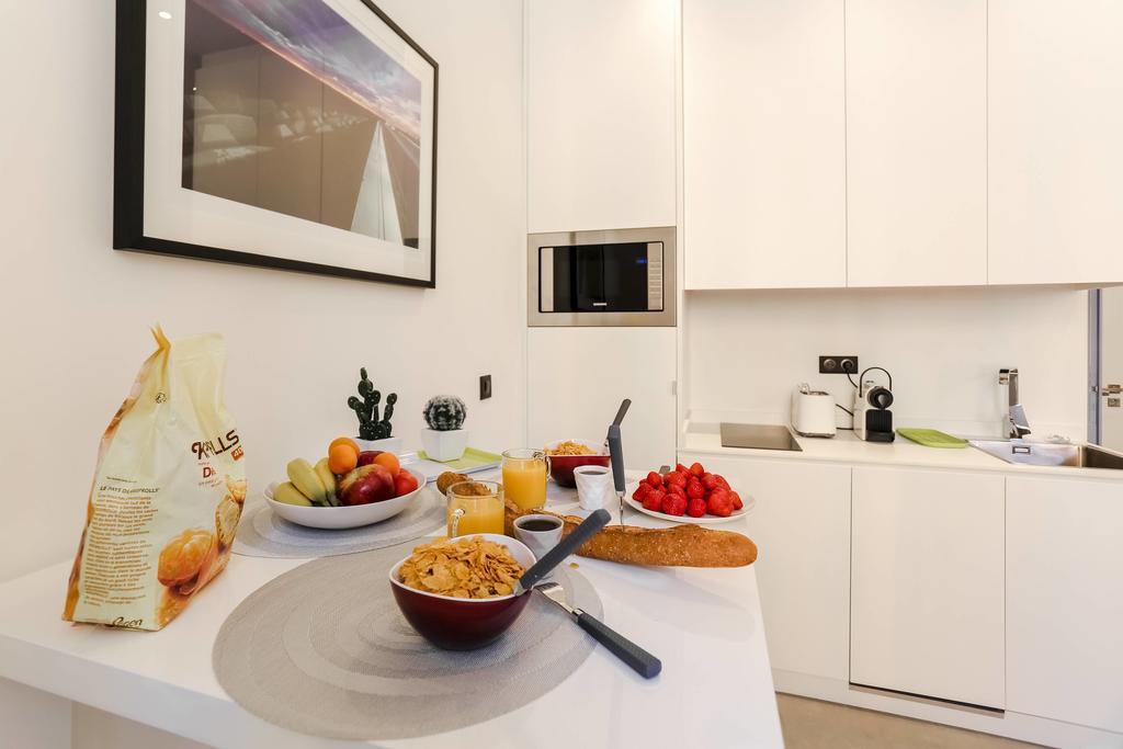 Paule - Great Old Town W Ac Apartamento *