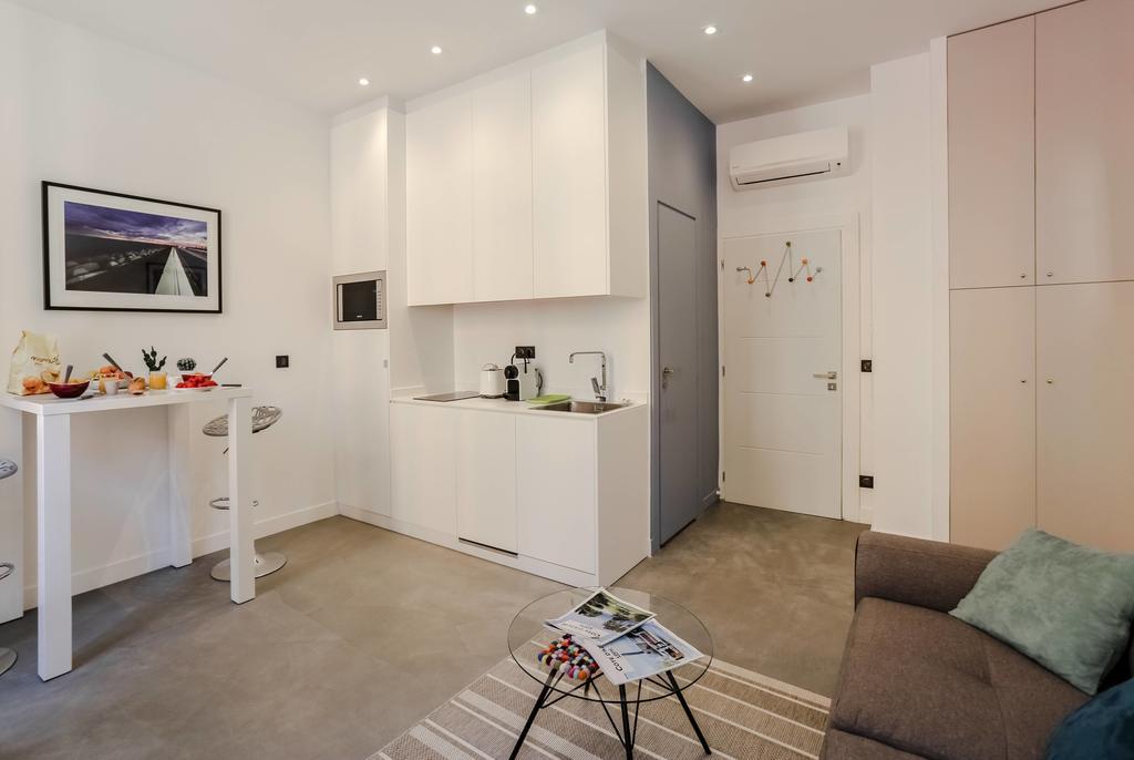 Apartamento Paule - Great Old Town W Ac *