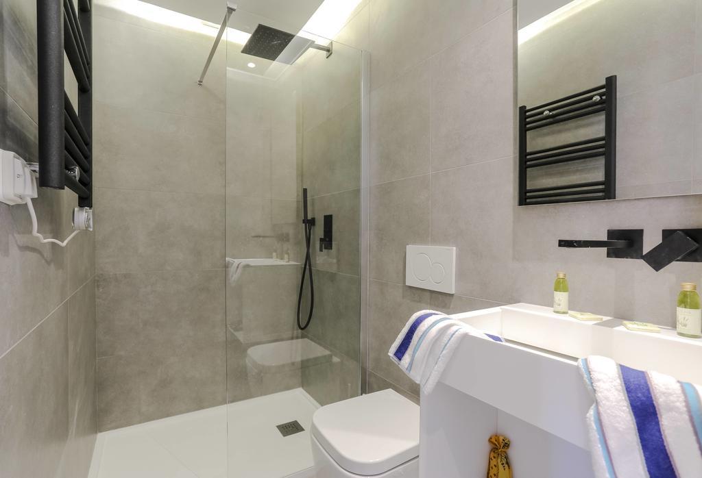 Apartamento Paule - Great Old Town W Ac Nice