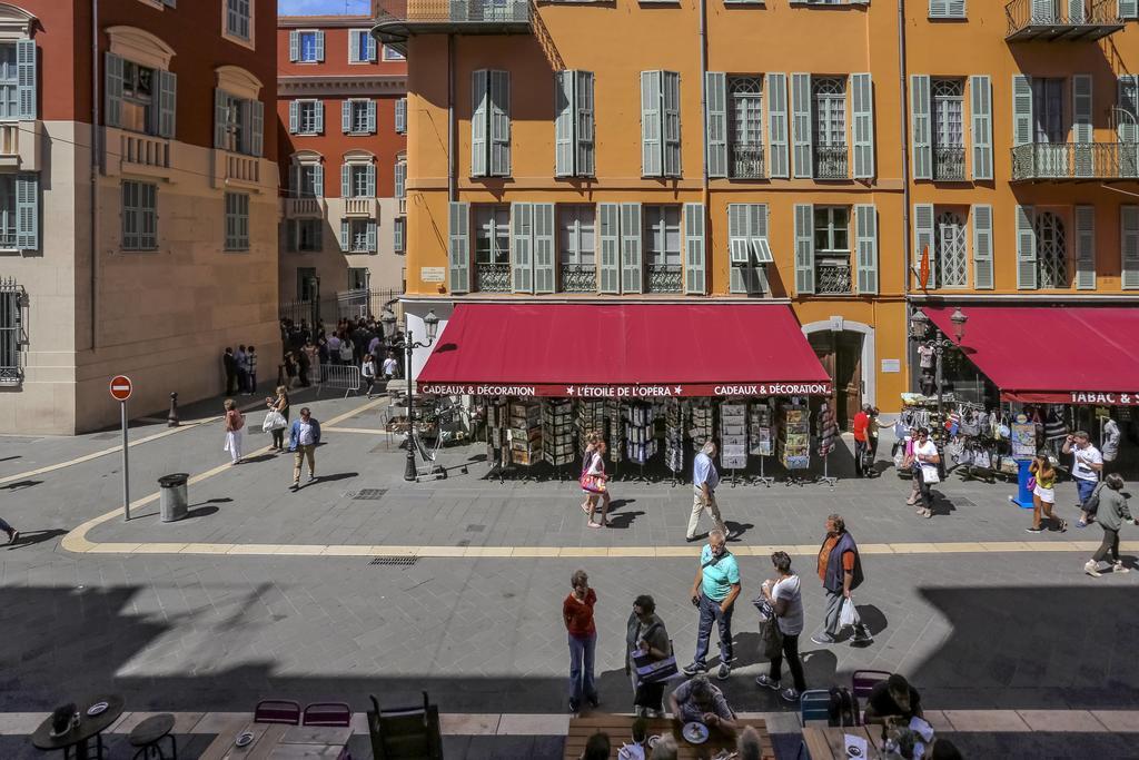Paule - Great Old Town W Ac Nice