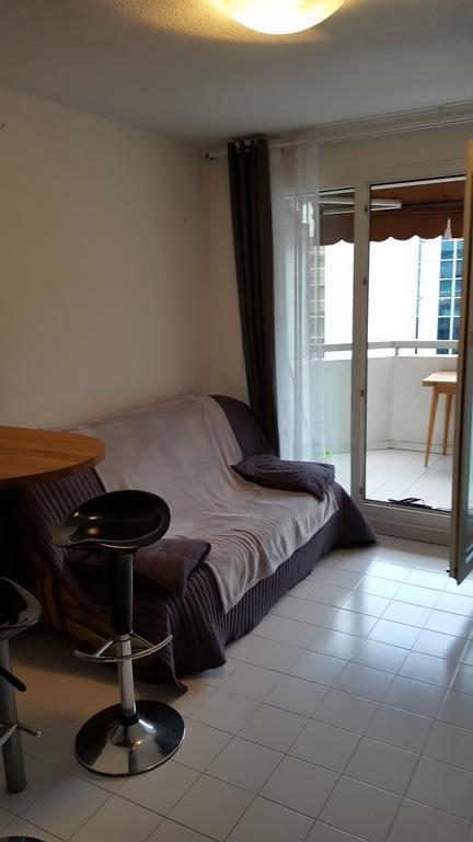 Studio Bord De Mer Apartment *