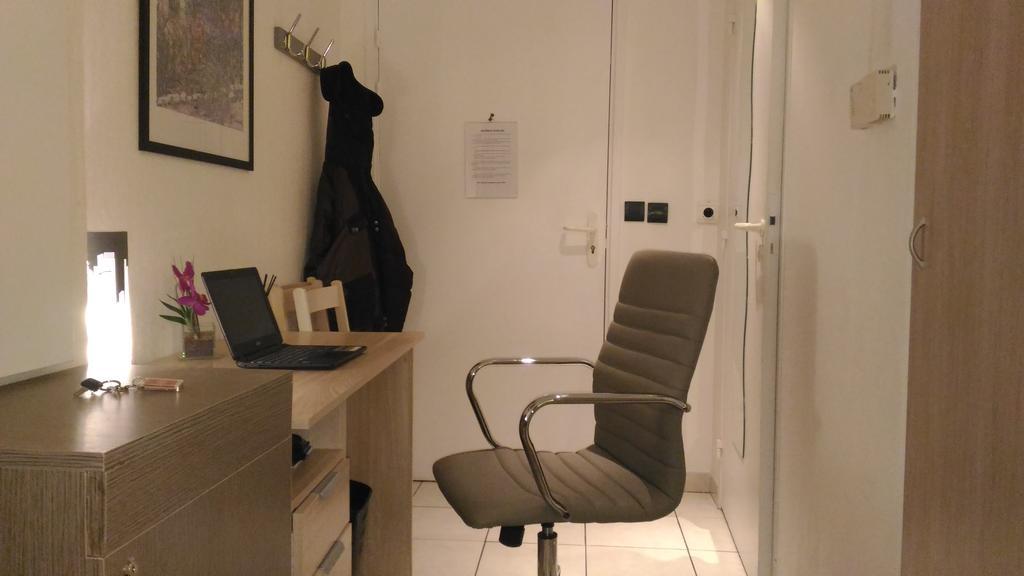 Apartment Californie *