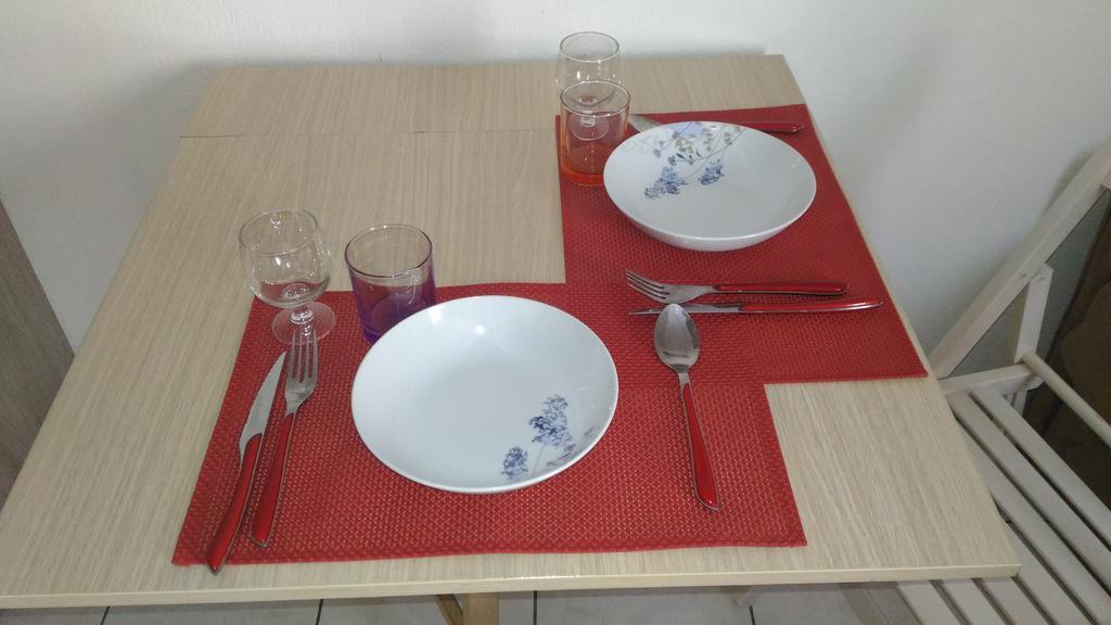 Californie Apartment