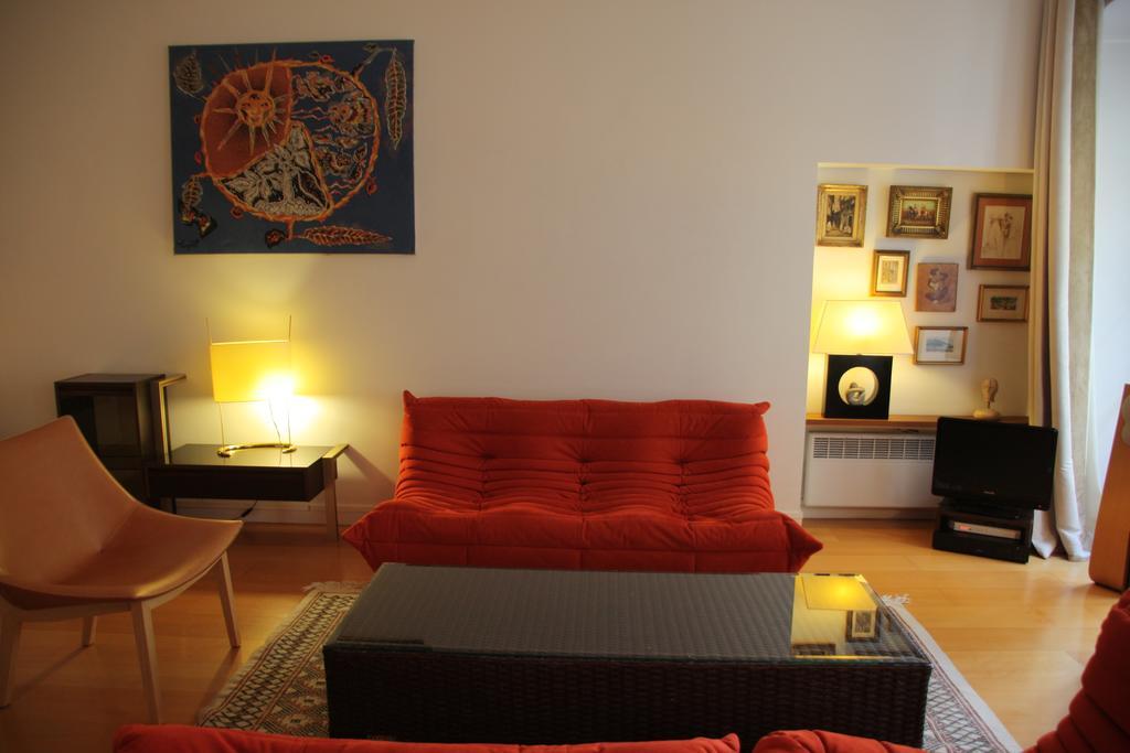 Apartment Le Loft Bonaparte