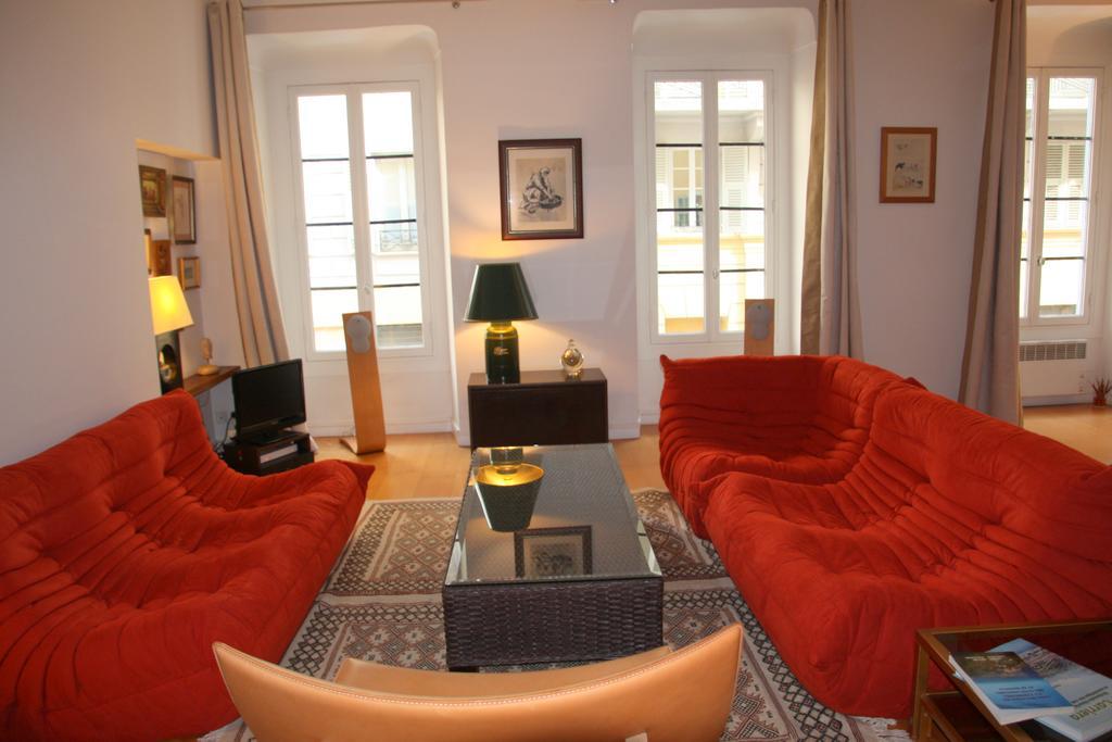 Le Loft Bonaparte Apartment Nice