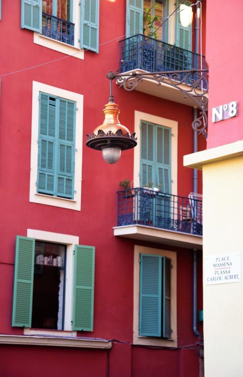 Olympe Apartamento *