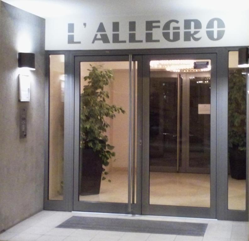 L'allegro * Nice
