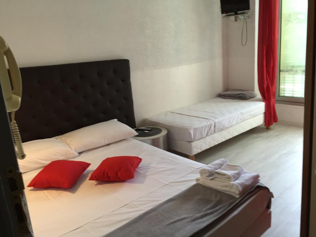 Monet Hotel Nice