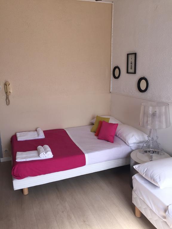 Monet Hotel