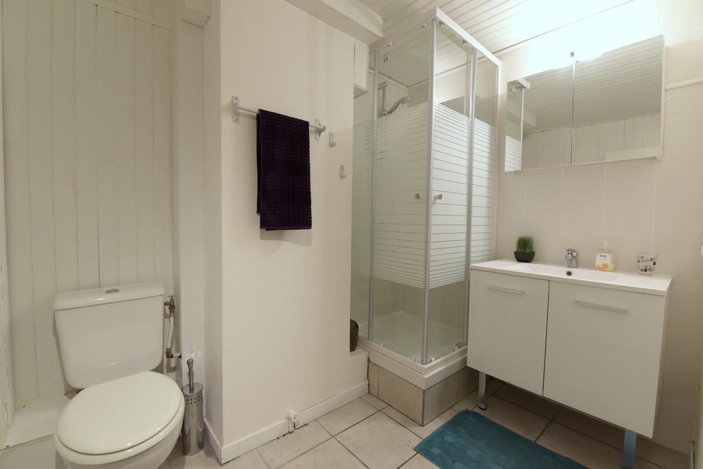 Great Flat In The Old Town Up To 4 *