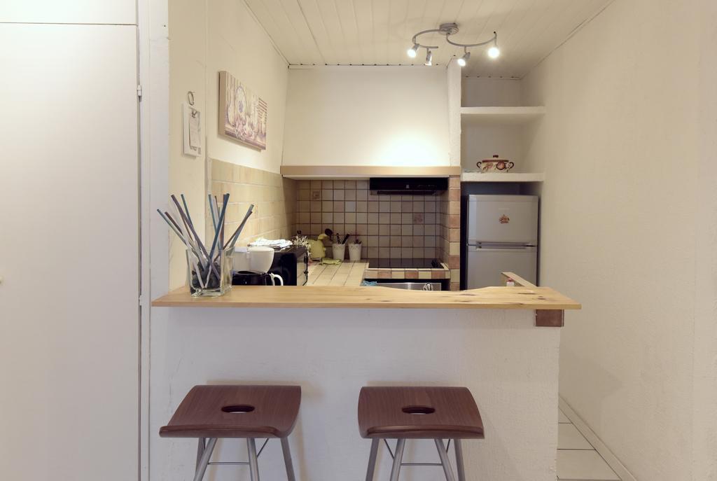 Apartment Great Flat In The Old Town Up To 4