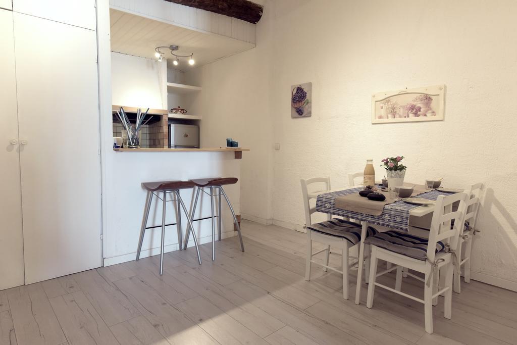 Great Flat In The Old Town Up To 4 Apartment Nice