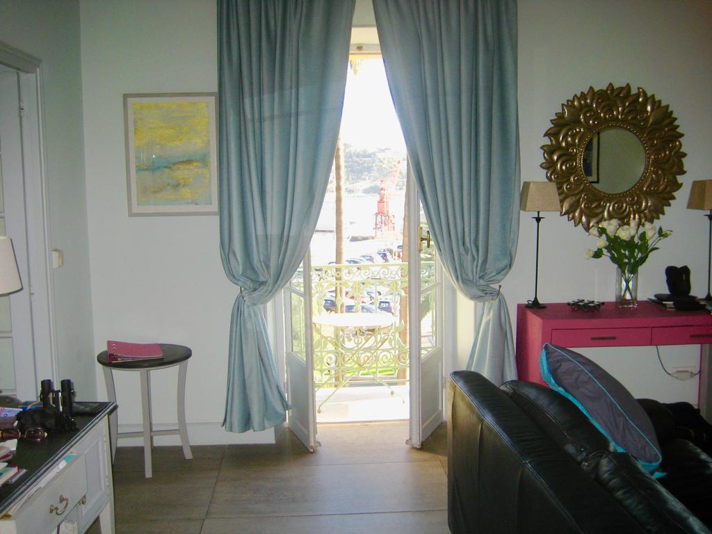 Coco Palais Bellevue Apartment Nice