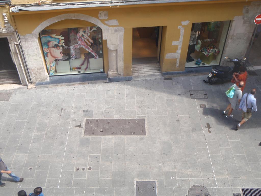 Au Coeur Du Vieux Apartment