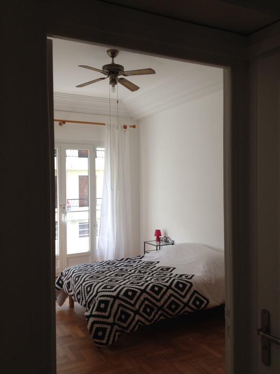 Apartment Le Palais Martine Nice