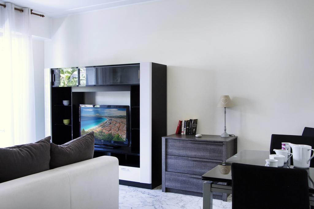 Apartment My Casa Aune - Free Parking & Terrace *