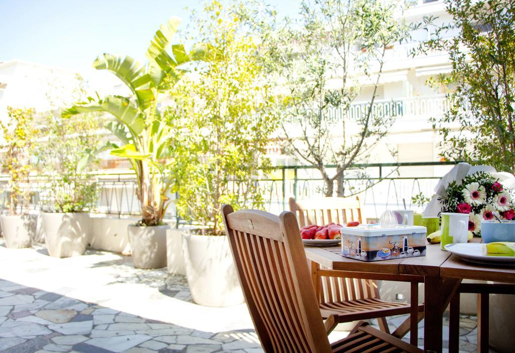 My Casa Aune - Free Parking & Terrace * Nice