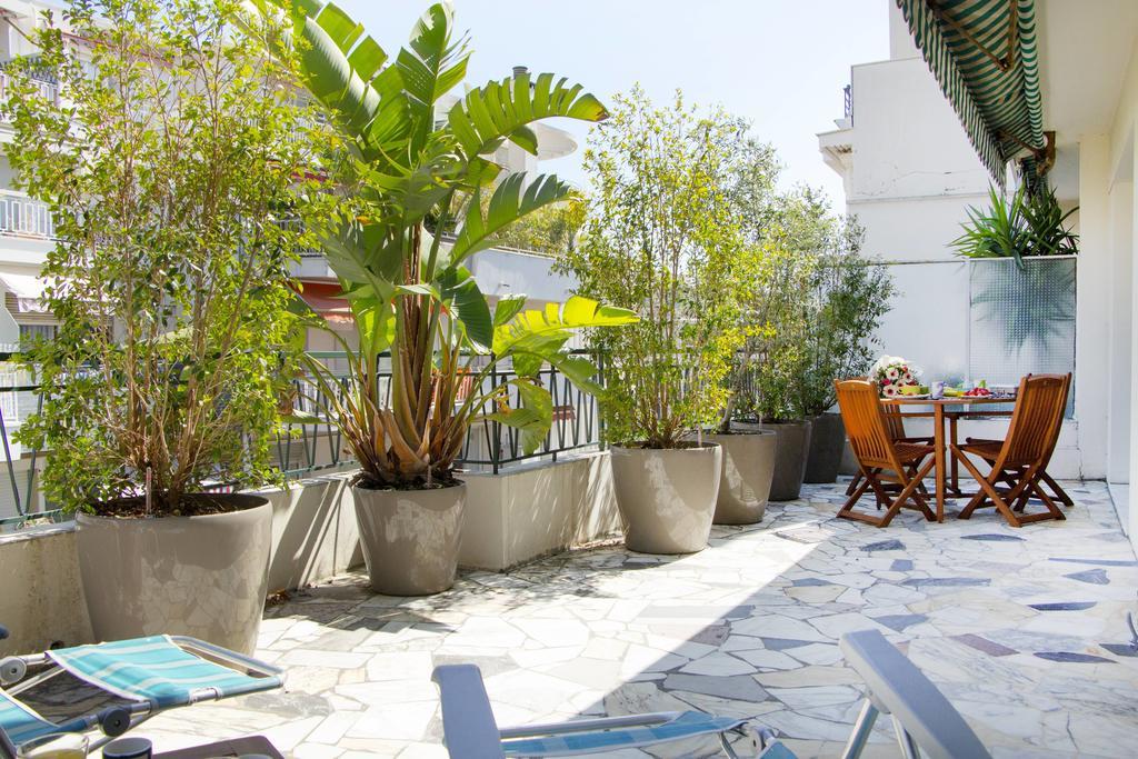 Apartment My Casa Aune - Free Parking & Terrace *