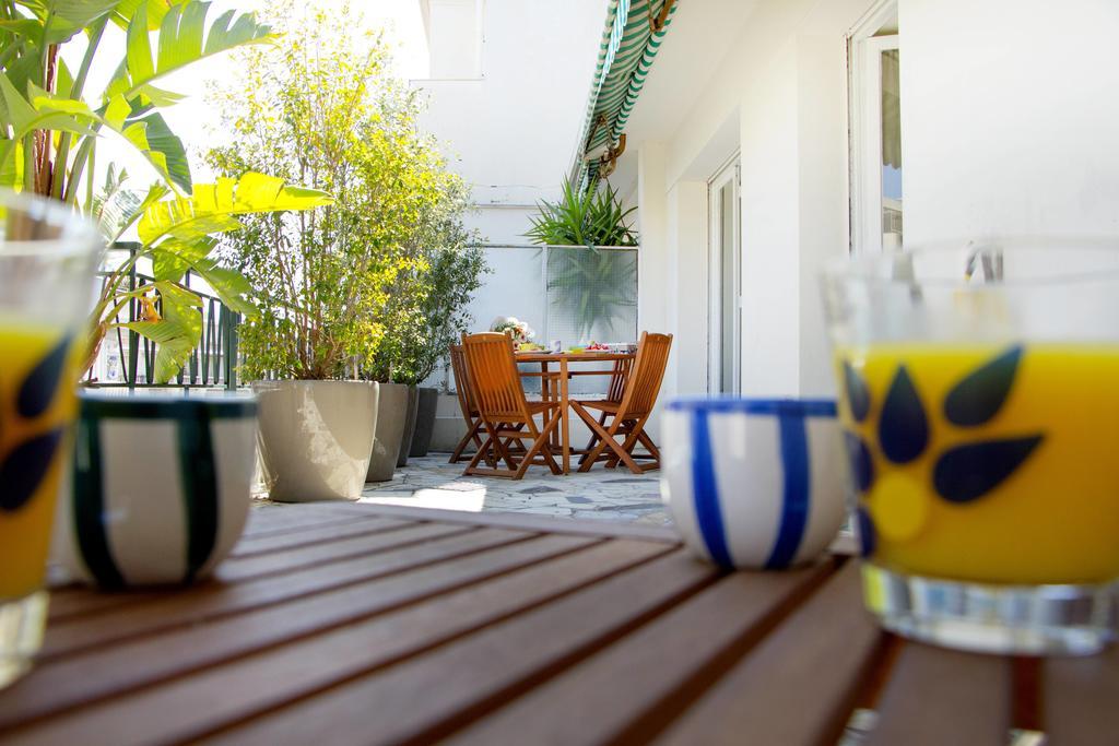 My Casa Aune - Free Parking & Terrace Apartment *