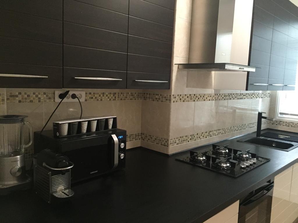 Emotion Vip Apartment