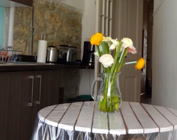 Apartment Au Centre De Nice