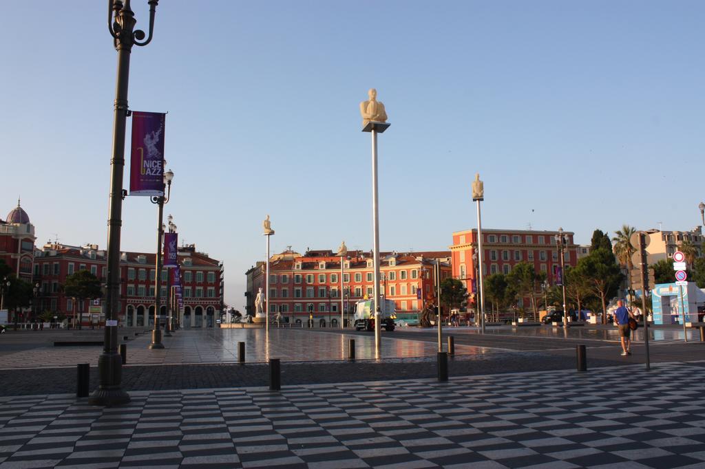 Hostel Backpackers Chez Patrick