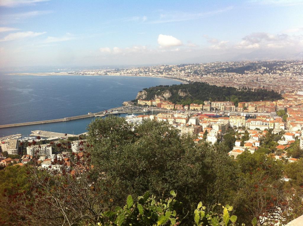 Hostel Backpackers Chez Patrick